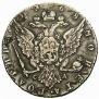 Poltina 1768 year