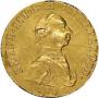 1 ducat 1762 year