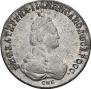 Polupoltinnik 1784 year