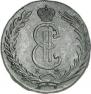 10 копеек 1776 года