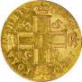 5 roubles 1800 year