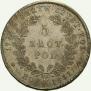 5 złotych 1831 year