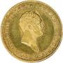 50 złotych 1821 year