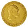 25 złotych 1817 year