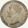 1 rouble 1859 year