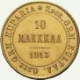 10 марок 1913 года