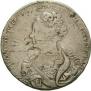 1 rouble 1726 year