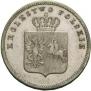 2 złote 1831 year