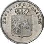 2 złote 1831 year