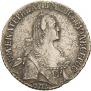 Polupoltinnik 1768 year
