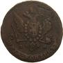 5 копеек 1764 года