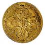 5 roubles 1762 year