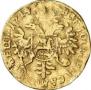1 червонец 1714 года