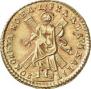 2 рубля 1720 года