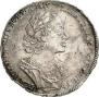 1 rouble 1723 year