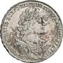 1 rouble 1725 year