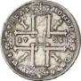 1 rouble 1725 year