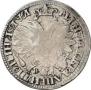 Poltina 1704 year