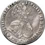 Poltina 1706 year