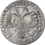 Poltina 1706 year
