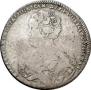 Poltina 1726 year