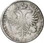 Poltina 1726 year