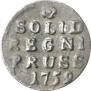 Solidus 1759 year