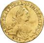 1 ducat 1763 year