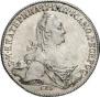 1 рубль 1774 года