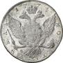 1 rouble 1774 year