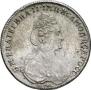 1 rouble 1779 year