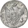 Poltina 1763 year
