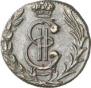 Polushka 1777 year