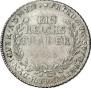 Ein reichsthaler 1798 year
