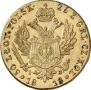 50 злотых 1818 года