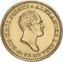 25 злотых 1822 года