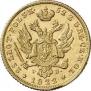 25 злотых 1822 года