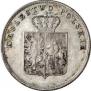 2 złote 1831 year