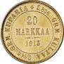 20 марок 1913 года