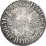 1 rouble 1704 year