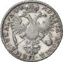 1 rouble 1720 year