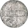 1 rouble 1723 year