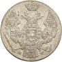 10 groszy 1840 year