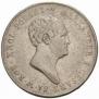 10 złotych 1823 year