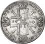 1 rouble 1724 year