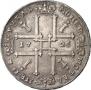 1 rouble 1725 year