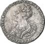 Poltina 1726 year
