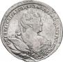 Poltina 1740 year