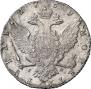 1 rouble 1769 year