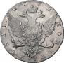 1 rouble 1772 year